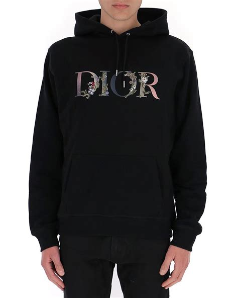 dior pattern hoodie|dior hoodies for men.